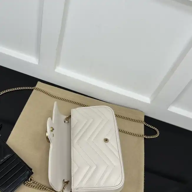 Gucci Satchel Bags 4034G-0028