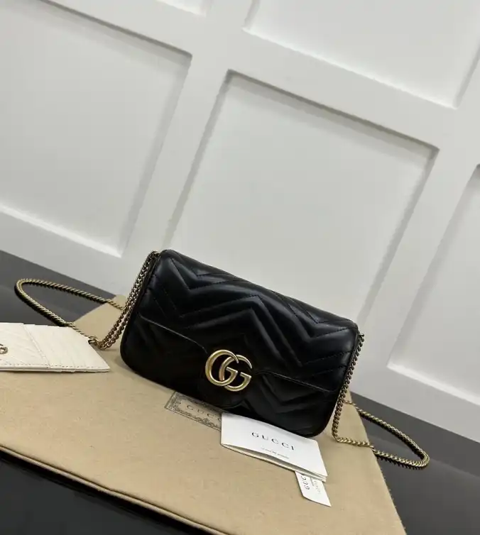 Gucci Satchel Bags 4034G-0029