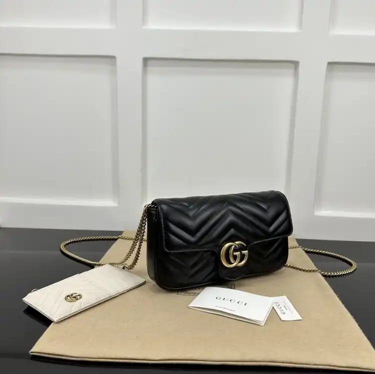 Gucci Satchel Bags 4034G-0029