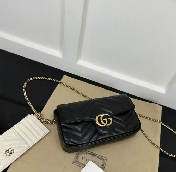 Gucci Satchel Bags 4034G-0029