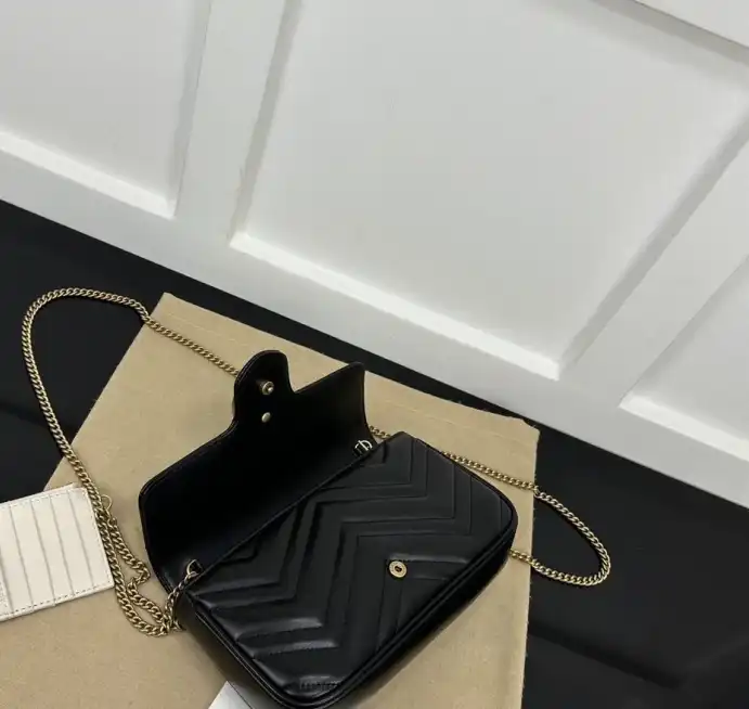 Gucci Satchel Bags 4034G-0029
