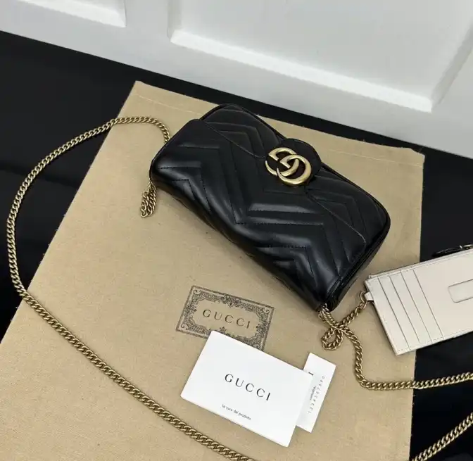 Gucci Satchel Bags 4034G-0029