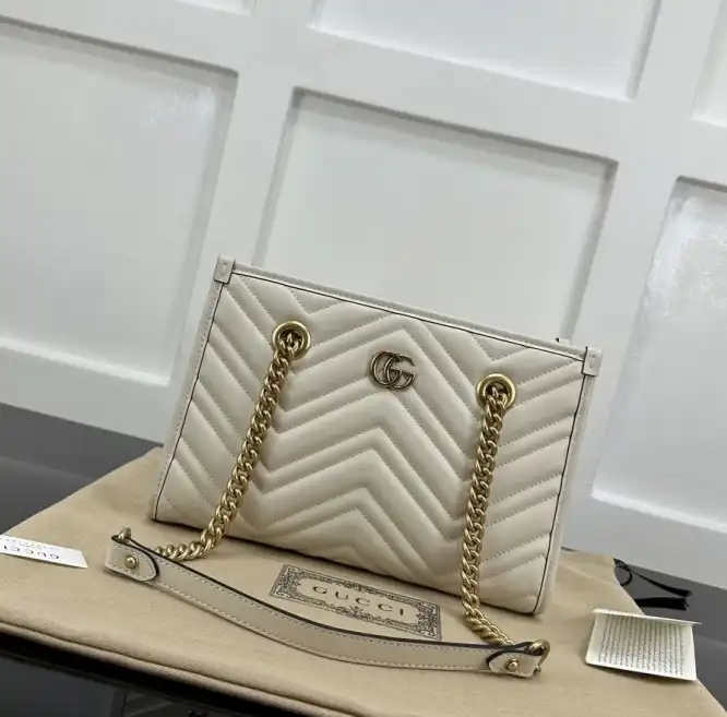 Gucci Top Handle Bags 4034G-0031
