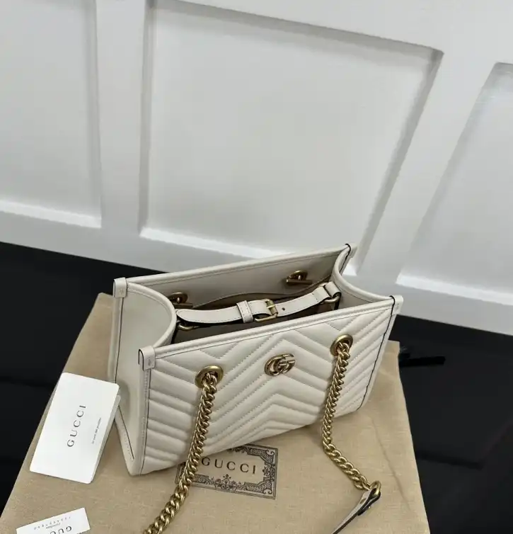 Gucci Top Handle Bags 4034G-0031