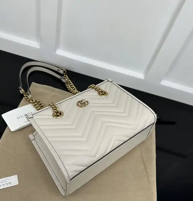 Gucci Top Handle Bags 4034G-0031