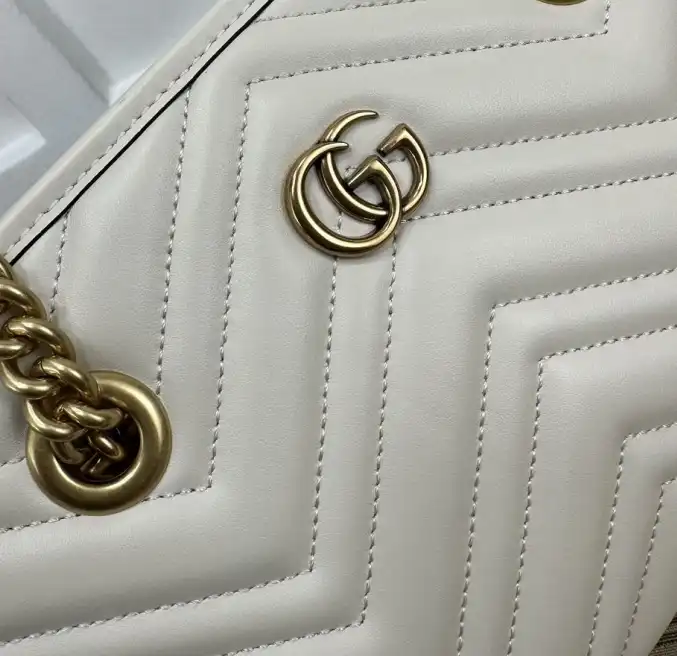 Gucci Top Handle Bags 4034G-0031