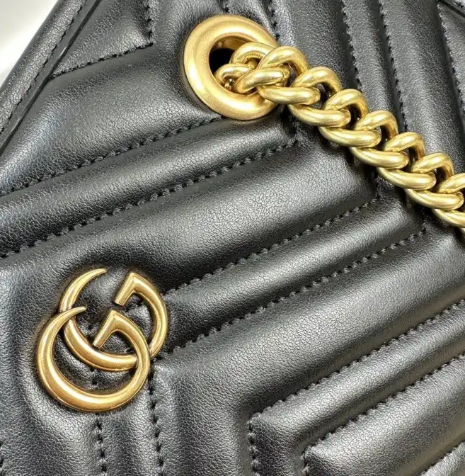 Gucci Top Handle Bags 4034G-0032