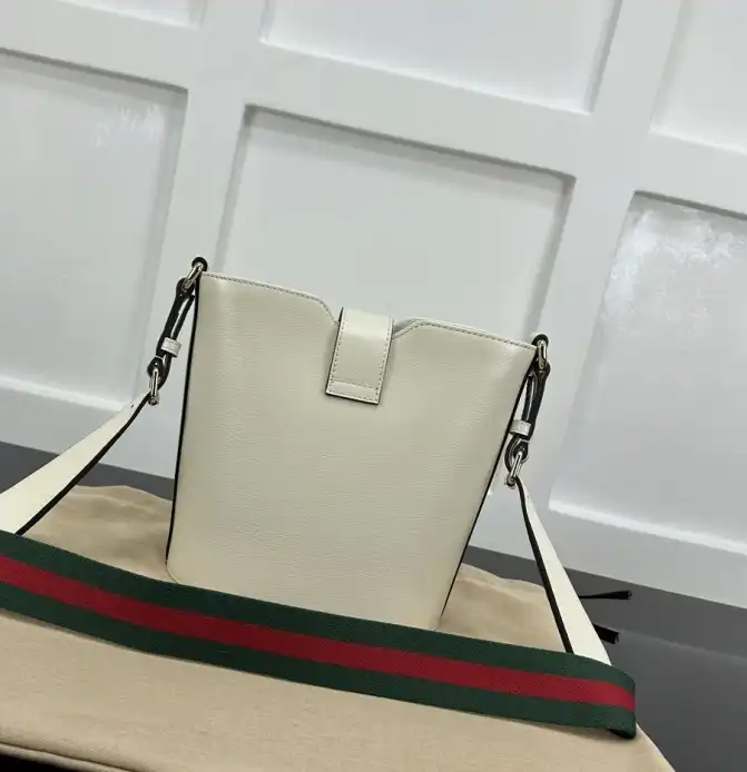Gucci Bucket Bags 4034G-0033
