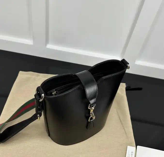 Gucci Bucket Bags 4034G-0034