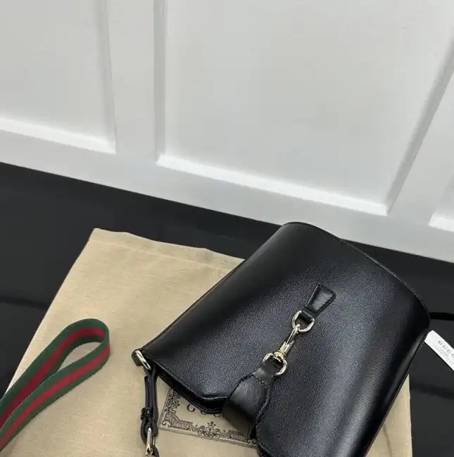 Gucci Bucket Bags 4034G-0034