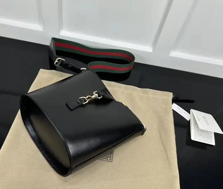 Gucci Bucket Bags 4034G-0034
