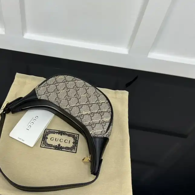 Gucci Top Handle Bags 4034G-0035