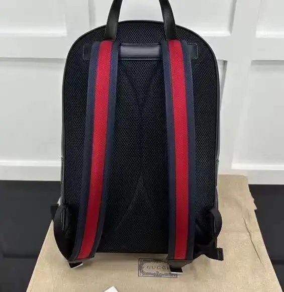 Gucci Backpacks 4034G-0036