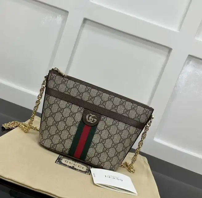 Gucci Satchel Bags 4034G-0038