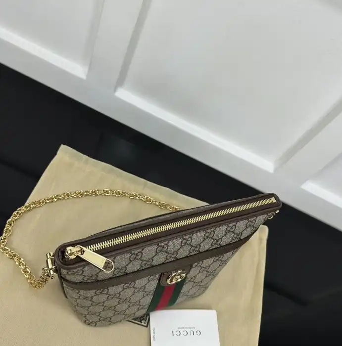 Gucci Satchel Bags 4034G-0038