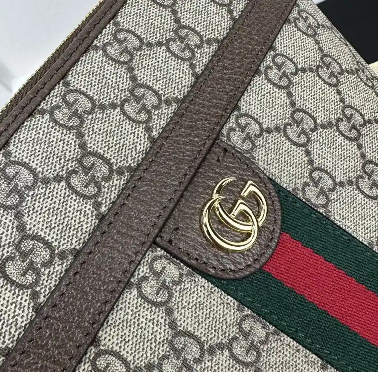Gucci Satchel Bags 4034G-0038