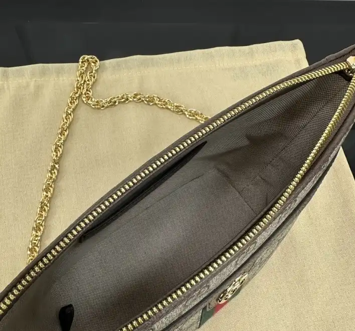 Gucci Satchel Bags 4034G-0038
