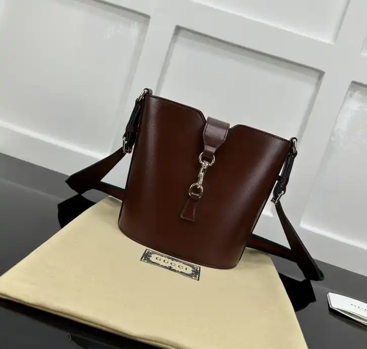 Gucci Bucket Bags 4034G-0039