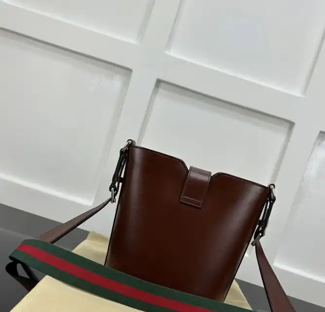 Gucci Bucket Bags 4034G-0039