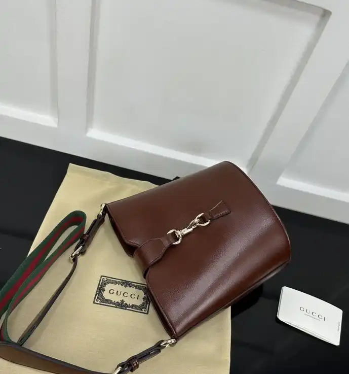 Gucci Bucket Bags 4034G-0039