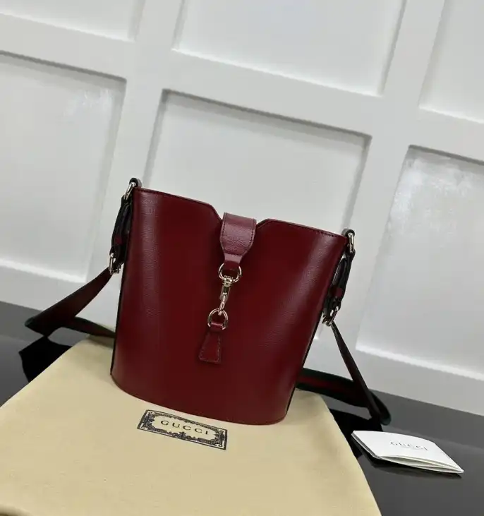 Gucci Bucket Bags 4034G-0040