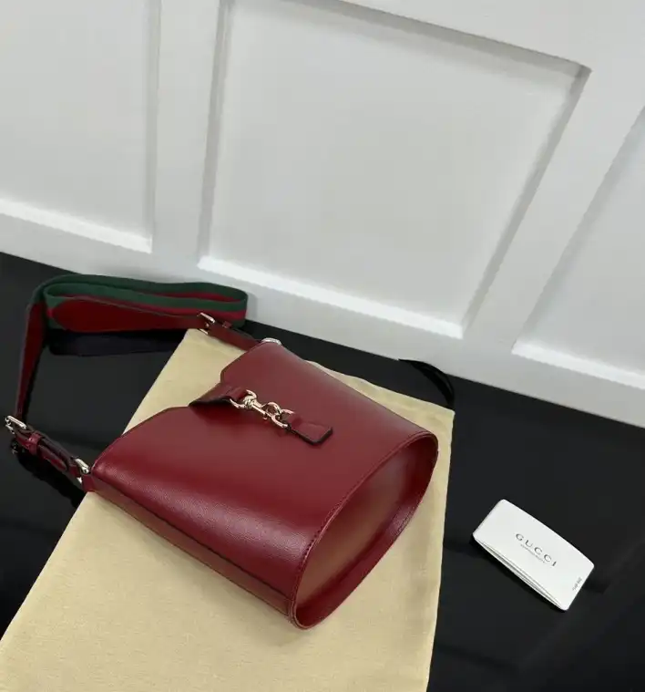 Gucci Bucket Bags 4034G-0040