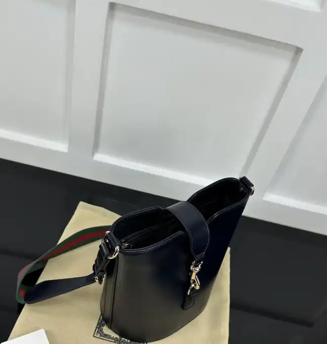 Gucci Bucket Bags 4034G-0041