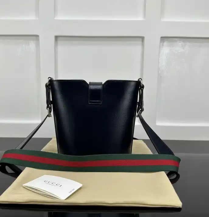 Gucci Bucket Bags 4034G-0041