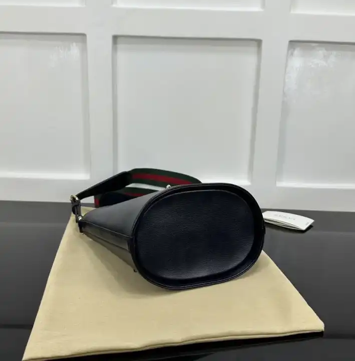 Gucci Bucket Bags 4034G-0041