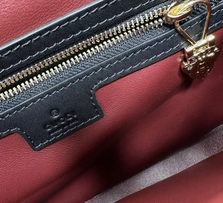 Gucci Top Handle Bags 4034G-0042