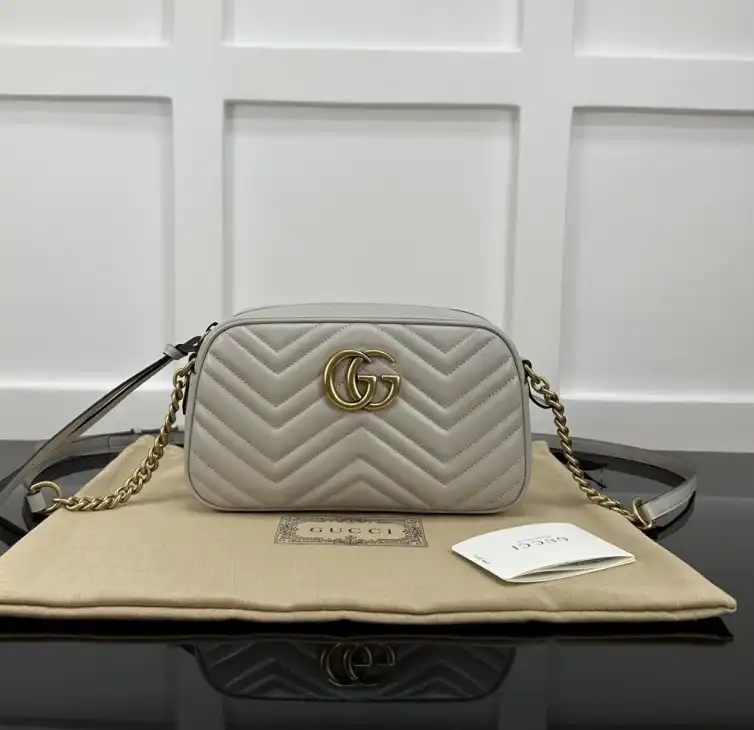Gucci Satchel Bags 4034G-0043