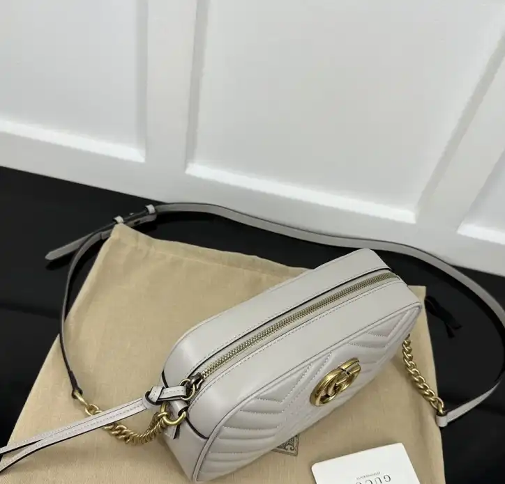 Gucci Satchel Bags 4034G-0043