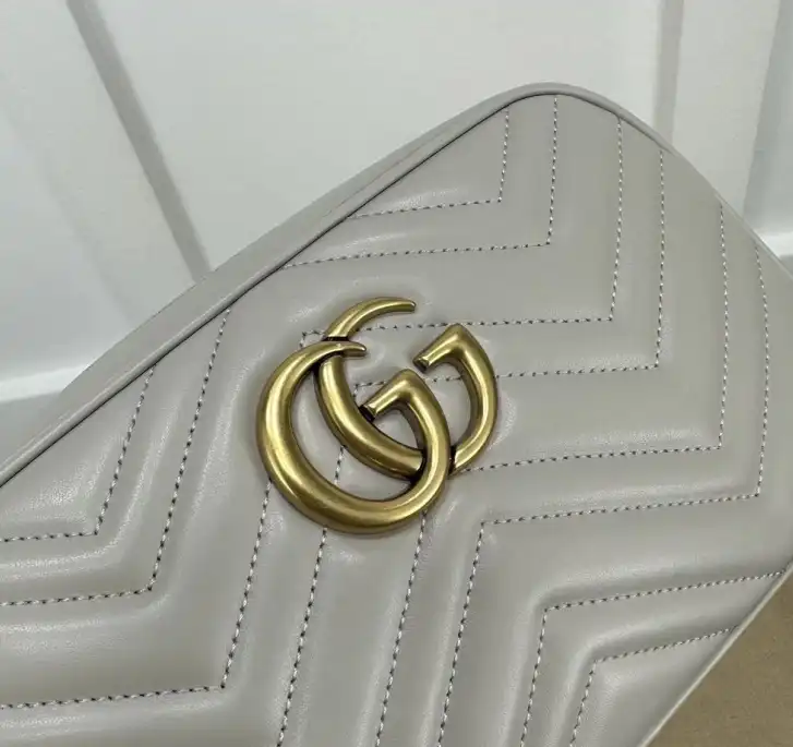 Gucci Satchel Bags 4034G-0043