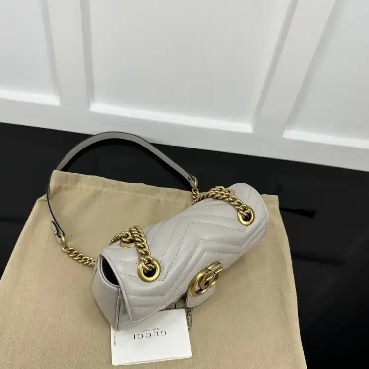 Gucci Satchel Bags 4034G-0044