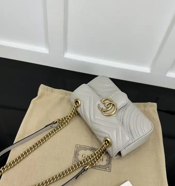 Gucci Satchel Bags 4034G-0044