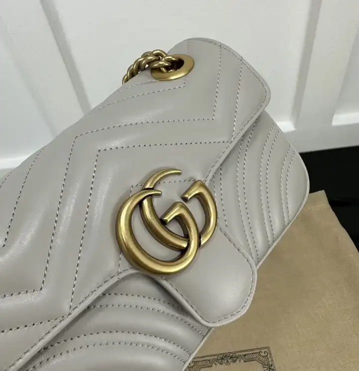 Gucci Satchel Bags 4034G-0044