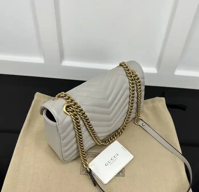 Gucci Satchel Bags 4034G-0045