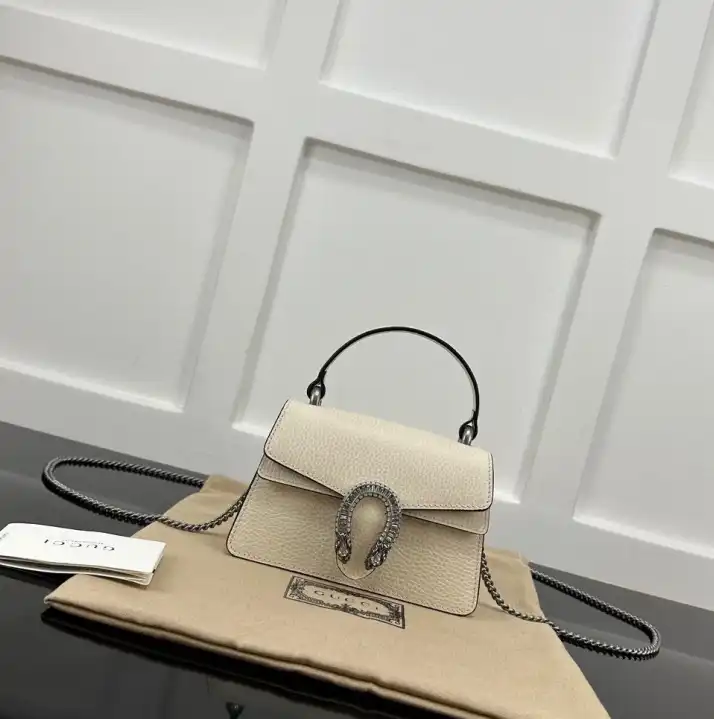 Gucci Top Handle Bags 4034G-0046