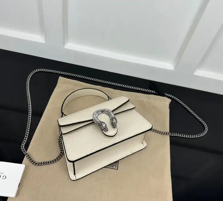 Gucci Top Handle Bags 4034G-0046