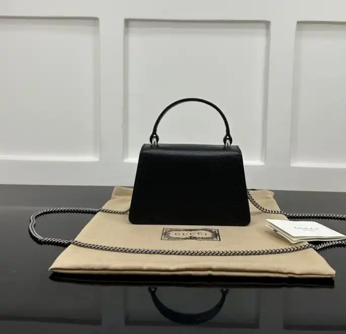 Gucci Top Handle Bags 4034G-0047