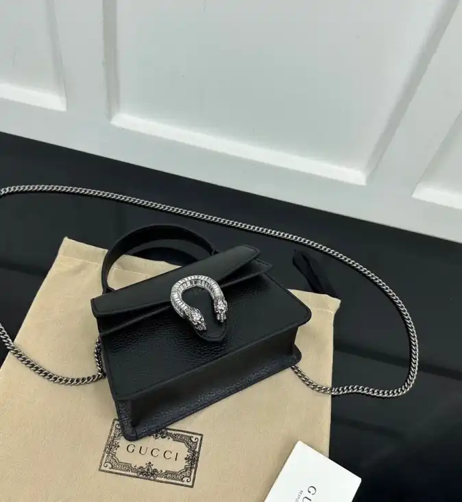 Gucci Top Handle Bags 4034G-0047