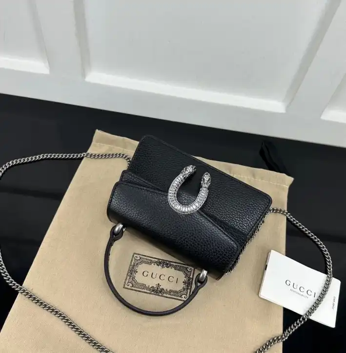 Gucci Top Handle Bags 4034G-0047