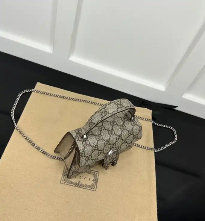 Gucci Top Handle Bags 4034G-0048