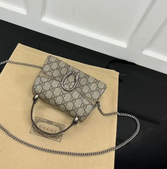 Gucci Top Handle Bags 4034G-0048