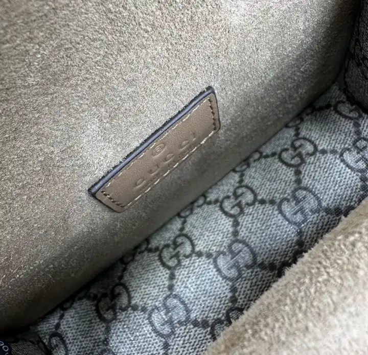 Gucci Top Handle Bags 4034G-0048