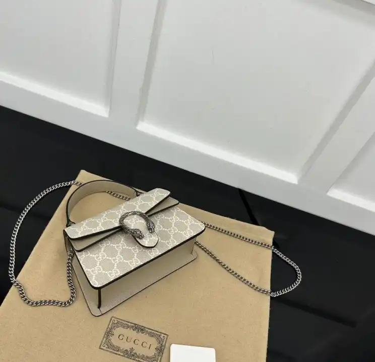 Gucci Top Handle Bags 4034G-0049