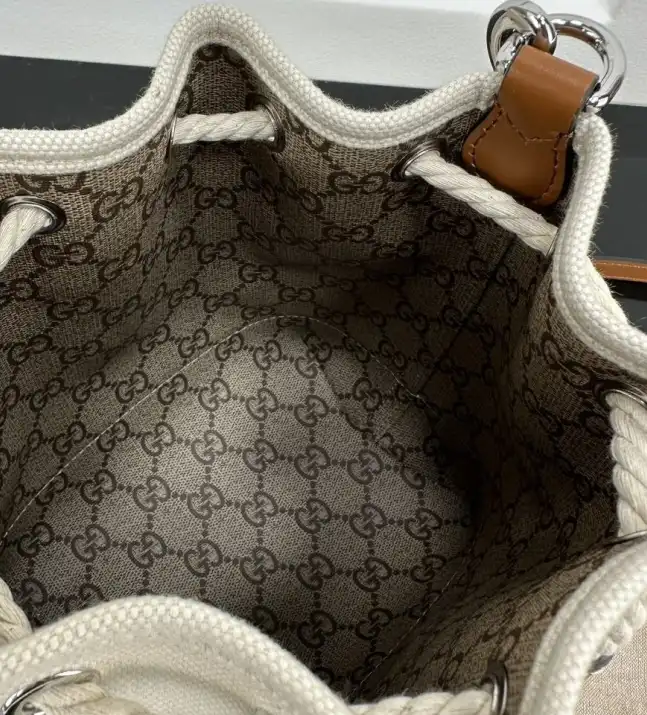 Gucci Bucket Bags 4034G-0050