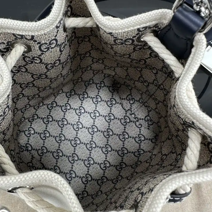 Gucci Bucket Bags 4034G-0051