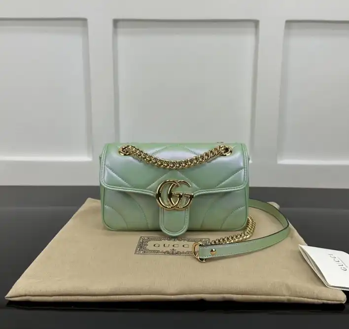 Gucci Satchel Bags 4034G-0053