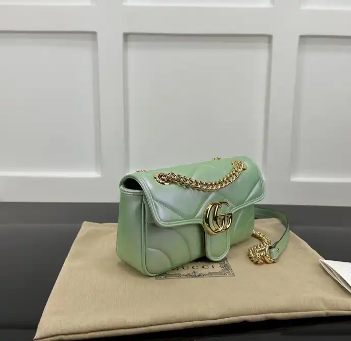 Gucci Satchel Bags 4034G-0053
